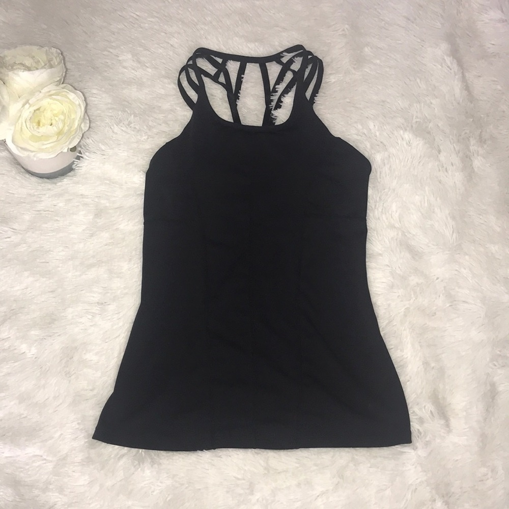 New Fabletics Tank Top
